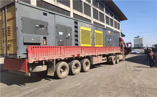 海门200KW发电机组适配电缆规格选型指南