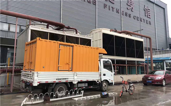 海门300KW发电机组适配电缆规格选型指南