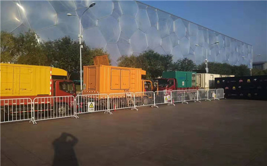 海门400KW发电机组适配电缆规格选型指南