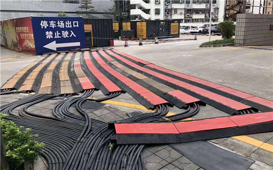 海门发电机组电缆选型完整具体步骤(工程通用标准流程)